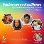 Pathways to Resilience by Community Solutions