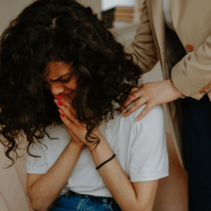 Recognizing & Responding to Suicidal & Homicidal Ideation-November 2025